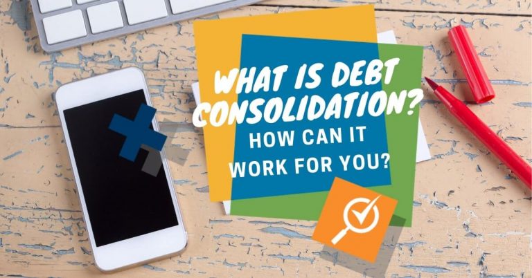 Is a Debt Consolidation Loan for You?