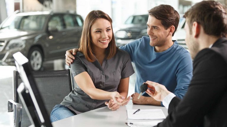 Quick Tips to Help You Score the Best Deal On a New Car