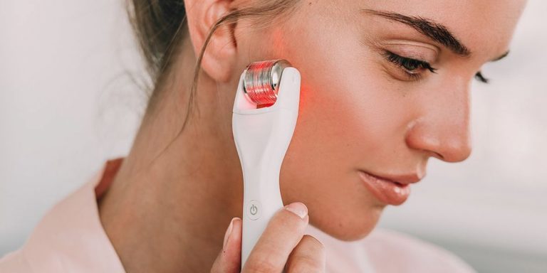 Microneedling – What is it and Does it Hurt?